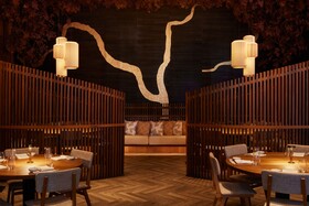 Nobu Hotel Marrakech