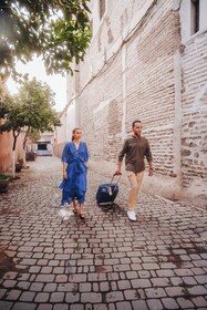 Nobu Hotel Marrakech