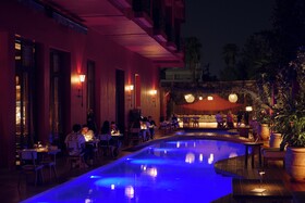 Nobu Hotel Marrakech