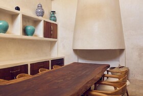 Nobu Hotel Marrakech