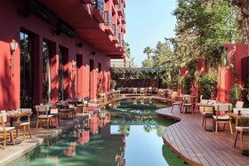 Nobu Hotel Marrakech