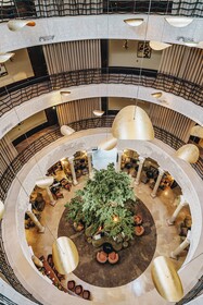 Nobu Hotel Marrakech