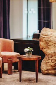 Nobu Hotel Marrakech