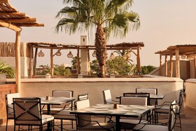 Nobu Hotel Marrakech