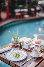 Nobu Hotel Marrakech