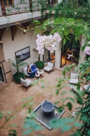 Nobu Hotel Marrakech