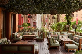 Nobu Hotel Marrakech