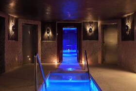 Nobu Hotel Marrakech