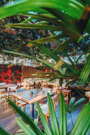 Nobu Hotel Marrakech