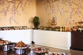 Nobu Hotel Marrakech