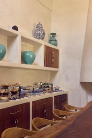 Nobu Hotel Marrakech