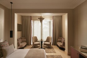 Nobu Hotel Marrakech