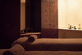 Nobu Hotel Marrakech