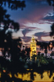 Nobu Hotel Marrakech