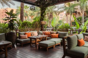 Nobu Hotel Marrakech