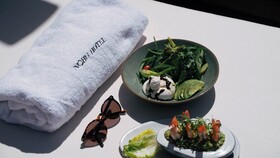 Nobu Hotel Marrakech