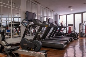 Nobu Hotel Marrakech