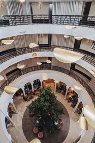 Nobu Hotel Marrakech