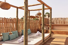 Nobu Hotel Marrakech