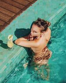 Nobu Hotel Marrakech