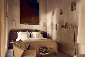 Nobu Hotel Marrakech