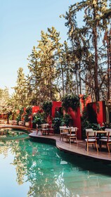 Nobu Hotel Marrakech