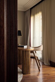 Nobu Hotel Marrakech