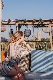 Nobu Hotel Marrakech