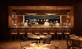 Nobu Hotel Marrakech