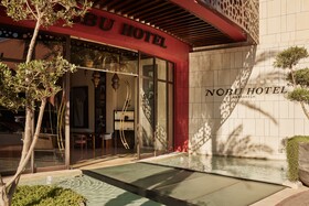 Nobu Hotel Marrakech