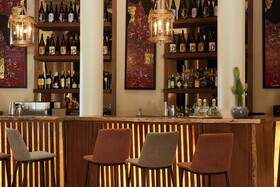 Nobu Hotel Marrakech