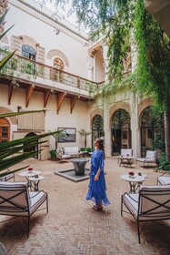 Nobu Hotel Marrakech