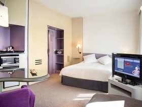 Novotel Marrakech Hivernage