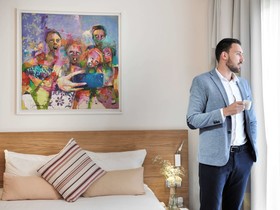 Novotel Marrakech Hivernage