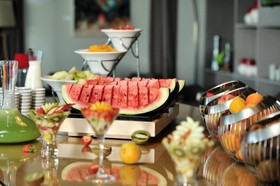 Novotel Marrakech Hivernage