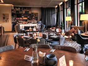 Novotel Marrakech Hivernage