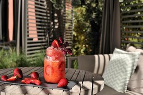 Novotel Marrakech Hivernage