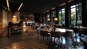 Novotel Marrakech Hivernage