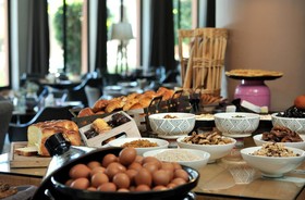Novotel Marrakech Hivernage