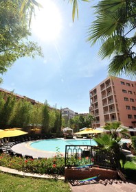 Novotel Marrakech Hivernage