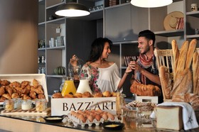 Novotel Marrakech Hivernage