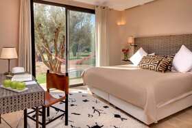 Oasis Lodges