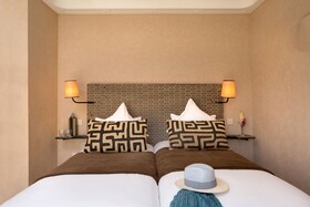 Oasis Lodges