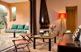 Oasis Lodges