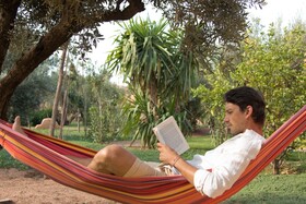 Oasis Lodges
