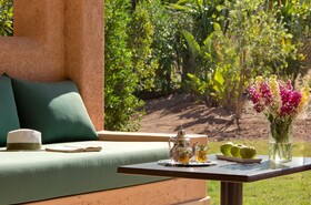 Oasis Lodges