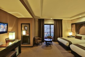 Grand Plaza Marrakech
