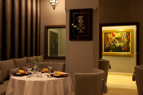 Grand Plaza Marrakech