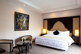 Grand Plaza Marrakech