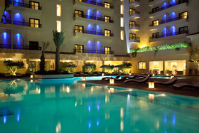 Grand Plaza Marrakech